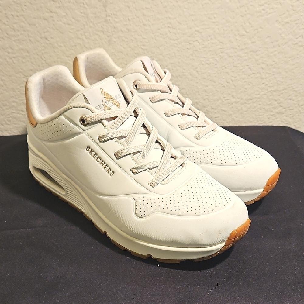Skechers Uno Athletic Shoes
